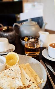 Photo de la galerie de l'établissement Furzeleigh Mill Inn, à Buckfastleigh