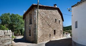 Zdjęcie z galerii obiektu Casa Rural El Caldero Sierra de Béjar w mieście Sorihuela