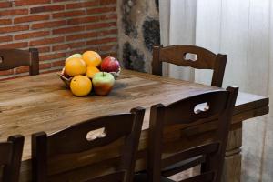 Zdjęcie z galerii obiektu Casa Rural El Caldero Sierra de Béjar w mieście Sorihuela