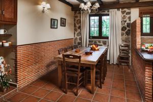 Zdjęcie z galerii obiektu Casa Rural El Caldero Sierra de Béjar w mieście Sorihuela