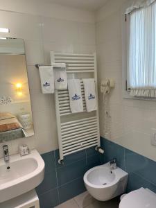 Gallery image of Hotel Albatros 3 Stelle Superior in Lido di Jesolo
