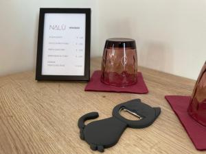 Fotografie z fotogalerie ubytování B&B NALÙ v destinaci Arco