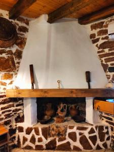 Fotografie z fotogalerie ubytování Vila Apostolis v destinaci Agios Pavlos