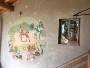 Fotografie z fotogalerie ubytování Agriturismo Fattoria Togonegro v destinaci Marostica