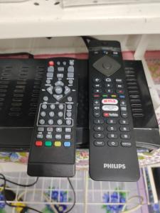 Billede fra billedgalleriet på UNIE HOMESTAY i Wakaf Che Yeh + 46 billeder