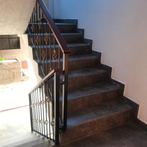 Fotografie z fotogalerie ubytování Hostal Gran Casa Luz v destinaci Quito