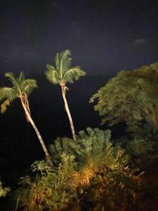 Paesaggio naturale nelle vicinanze dell'appartamento