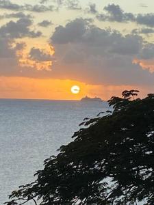 Paesaggio naturale nelle vicinanze dell'appartamento