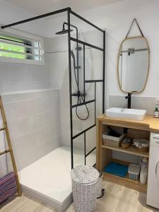 Bagno di FACE À LA MER
