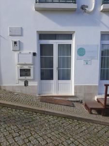 Gallery image of Quartos Do Seixe - Laranja in Odeceixe