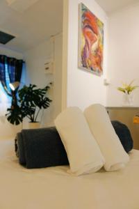 Fotografie z fotogalerie ubytování Yah's Yard v destinaci Chiang Mai