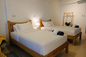 Fotografie z fotogalerie ubytování Yah's Yard v destinaci Chiang Mai