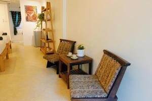 Fotografie z fotogalerie ubytování Yah's Yard v destinaci Chiang Mai