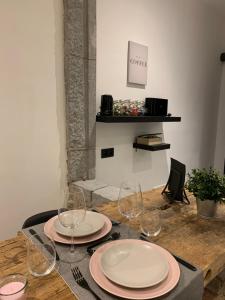 Fotografie z fotogalerie ubytování Namur à Mur v destinaci Namur