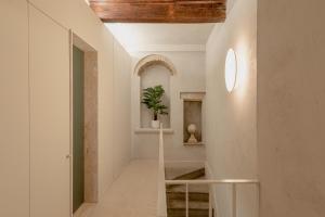 Foto dalla galleria di Design apartment with private pool in Campo dei Fiori a Roma