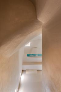 Foto dalla galleria di Design apartment with private pool in Campo dei Fiori a Roma