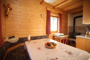 Fotografie z fotogalerie ubytování Bauernhof Strieder v destinaci Maria Luggau