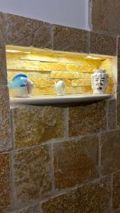 Fotografie z fotogalerie ubytování Lemon Suite-Luxury v destinaci Cellino San Marco