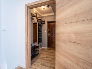 Fotografia z galérie ubytovania Apartament Sielanka Jaworki v destinácii Jaworki