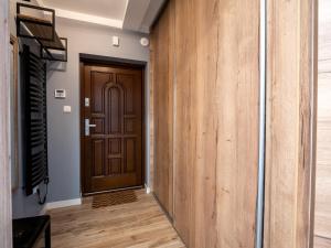 Fotografia z galérie ubytovania Apartament Sielanka Jaworki v destinácii Jaworki
