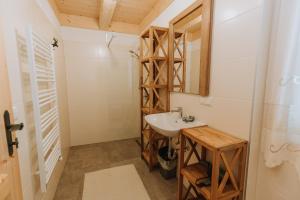 Fotografie z fotogalerie ubytování Chalet Aconitum v destinaci Murau + 20 fotografií