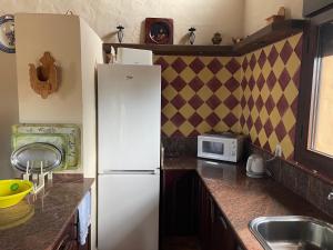 Zdjęcie z galerii obiektu Guaracha 2 w mieście Conil de la Frontera