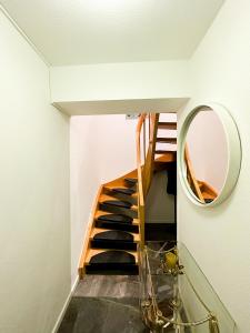 Galeriebild der Unterkunft Downtown Apartments Theatre in Baden-Baden