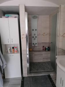 Bagno di Ubytování Dobešov