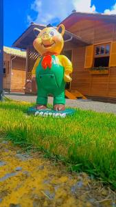 Galería fotográfica de Pousada e Restaurante Redivo en Lauro Müller