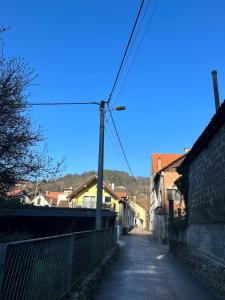 Fotografia z galérie ubytovania Apartmani "Stari Grad - Samobor" v destinácii Samobor