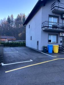 Fotografia z galérie ubytovania Apartmani "Stari Grad - Samobor" v destinácii Samobor