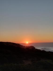 Gallery image of Quartos Do Seixe - Laranja in Odeceixe