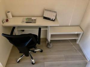 Zdjęcie z galerii obiektu KOSI Thermen-Vulkanland Appartement w mieście Fürstenfeld