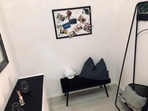 Zdjęcie z galerii obiektu KOSI Thermen-Vulkanland Appartement w mieście Fürstenfeld