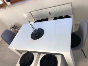 Zdjęcie z galerii obiektu KOSI Thermen-Vulkanland Appartement w mieście Fürstenfeld