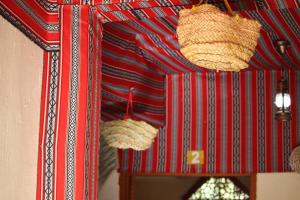 Afbeelding uit fotogalerij van Mahalli Balad Sayt Heritage Inn in Bilād Sayt