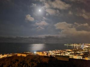 Zdjęcie z galerii obiektu Villas exceptionnelle , vue mer Menton w Mentonie