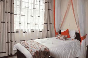 Ảnh trong thư viện ảnh của The Radix Hotel Limited ở Nairobi