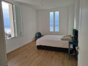 Zdjęcie z galerii obiektu Villas exceptionnelle , vue mer Menton w Mentonie