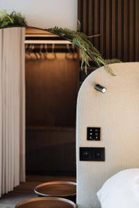 Fotografie z fotogalerie ubytování The CORNR Hotel v destinaci Nieuwpoort