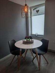 Fotografie z fotogalerie ubytování FeWo-Emilia v destinaci Thale