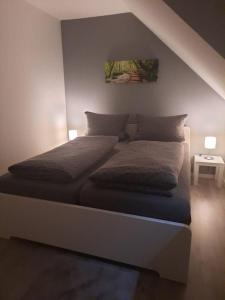 Fotografie z fotogalerie ubytování FeWo-Emilia v destinaci Thale + 2 fotografie