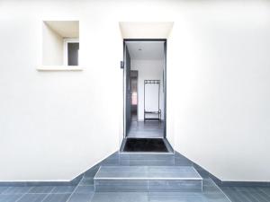 Zdjęcie z galerii obiektu La coulée verte w mieście Auxerre