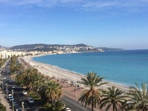 Gallery image of Nice Halevy in Nice