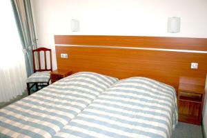 Φωτογραφία από το άλμπουμ του Logis Hotel-Restaurant De La Poste σε Urmatt +8 φωτογραφίες