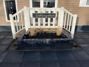 Mynd úr myndasafni af Chalet Lieblingsplatz í Lauwersoog
