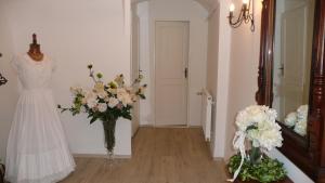 Fotografie z fotogalerie ubytování Apartment Dům U Černého beránka v Praze + 6 fotografií