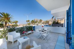Φωτογραφία από το άλμπουμ του CASA AZUL DELUXE E SUPERIOR σε San Vito lo Capo