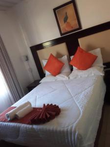 Φωτογραφία από το άλμπουμ του Overflow Guest House σε Γκαμπορόνε