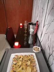 Φωτογραφία από το άλμπουμ του Overflow Guest House σε Γκαμπορόνε